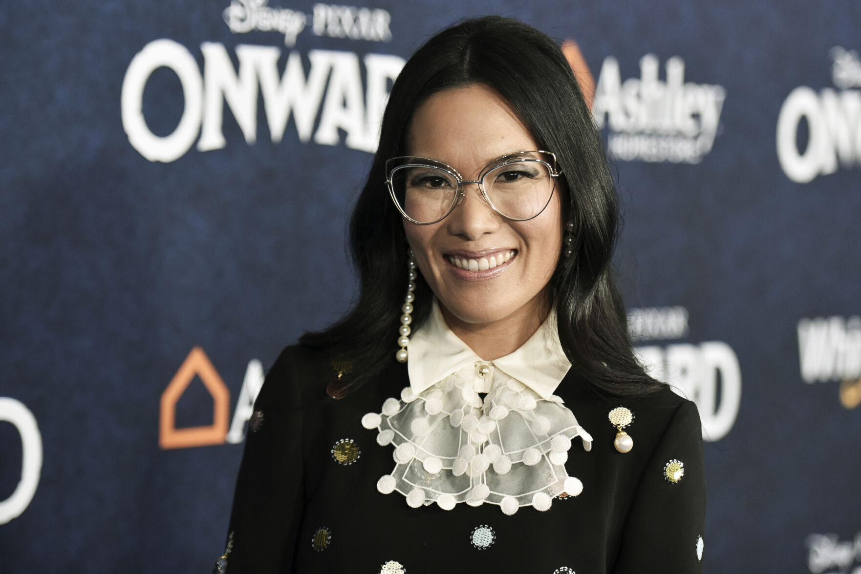 Ali Wong